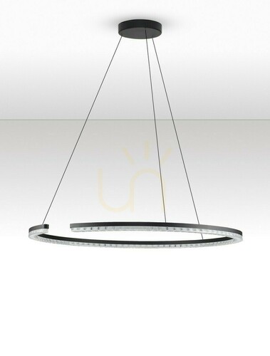 Kontrollera MAHON Luces Exclusivas taklampa LE46093
