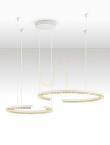 MAHON Luces Exclusivas taklampa LE46098 small 2