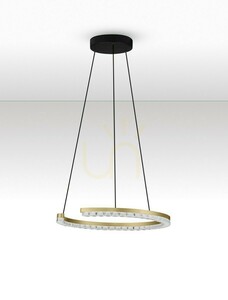 MAHON Luces Exclusivas taklampa LE46099 1 MAHON Luces Exclusivas taklampa LE46099 small 1