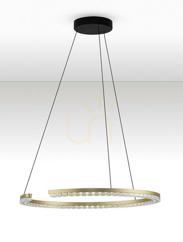 Kontrollera MAHON Luces Exclusivas taklampa LE46100