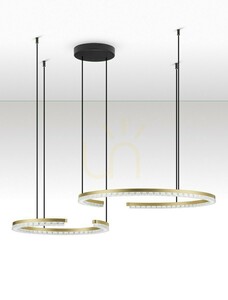 MAHON Luces Exclusivas taklampa LE46102 1 MAHON Luces Exclusivas taklampa LE46102 small 1