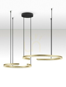 MAHON Luces Exclusivas taklampa LE46102 2 MAHON Luces Exclusivas taklampa LE46102 small 2