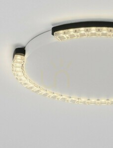 Plafond MAHON Luces Exclusivas LE46103 small 3