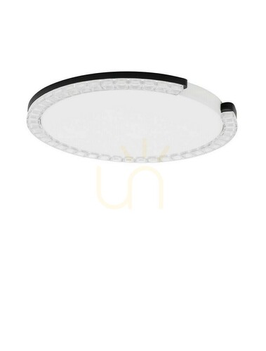 Kontrollera Plafond MAHON Luces Exclusivas LE46103