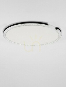 Plafond MAHON Luces Exclusivas LE46104 small 1