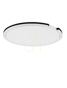 Plafond MAHON Luces Exclusivas LE46104 small 0