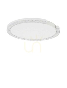 Plafond MAHON Luces Exclusivas LE46105 small 0