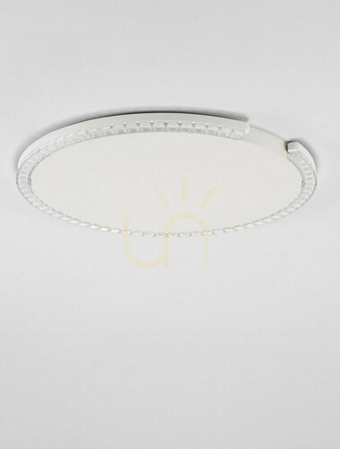 Kontrollera Plafond MAHON Luces Exclusivas LE46106