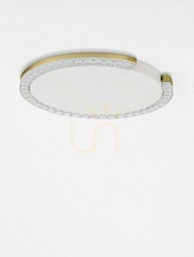 Kontrollera Plafond MAHON Luces Exclusivas LE46107