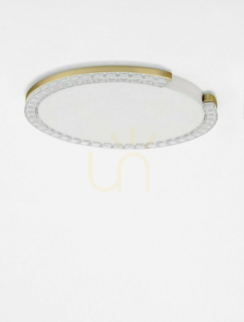 Utsikt Plafond MAHON Luces Exclusivas LE46107 Plafond MAHON Luces Exclusivas LE46107