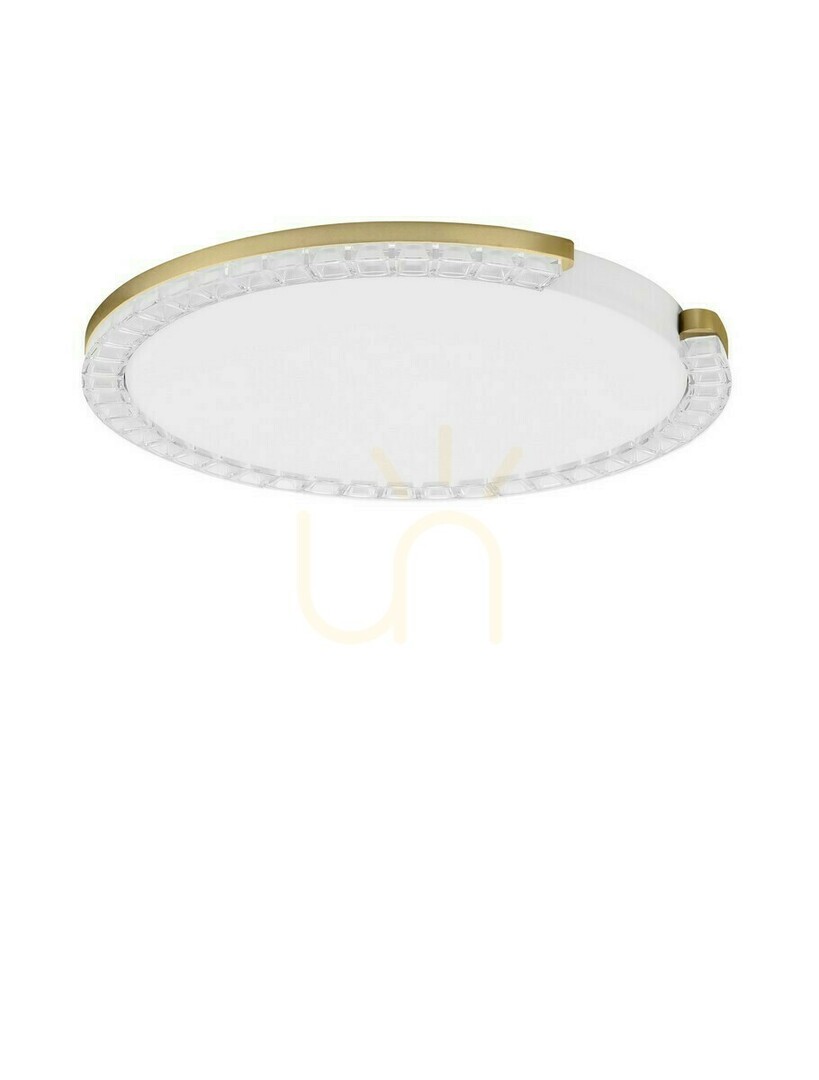 Kontrollera Plafond MAHON Luces Exclusivas LE46107 Plafond MAHON Luces Exclusivas LE46107