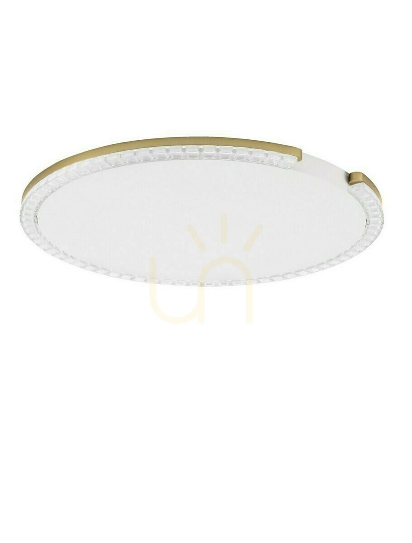 Kontrollera Plafond MAHON Luces Exclusivas LE46108 Plafond MAHON Luces Exclusivas LE46108