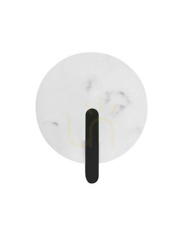 Kontrollera MAIRANA vägglampa från Luces Exclusivas LE46109