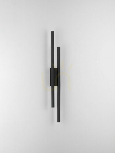 Kontrollera MONTERZO vägglampa från Luces Exclusivas LE46113