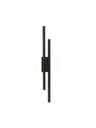 Kontrollera MONTERZO vägglampa från Luces Exclusivas LE46113