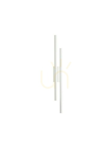 Kontrollera MONTERZO vägglampa från Luces Exclusivas LE46114