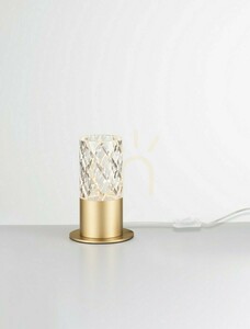 MURO Luces Exclusivas Bordslampa LE46125 small 2