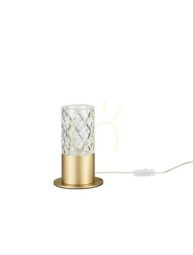Kontrollera MURO Luces Exclusivas Bordslampa LE46125