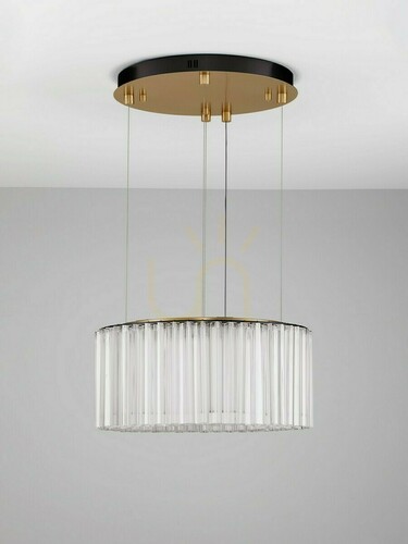 Kontrollera ONIL Luces Exclusivas taklampa LE46128