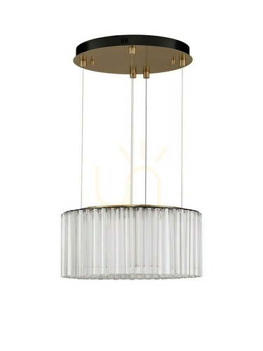 Kontrollera ONIL Luces Exclusivas taklampa LE46128