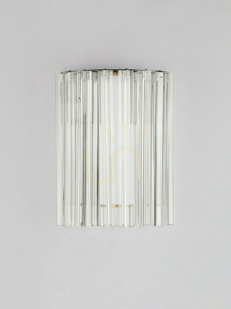 Utsikt ONIL Luces Exclusivas vägglampa LE46129 ONIL Luces Exclusivas vägglampa LE46129