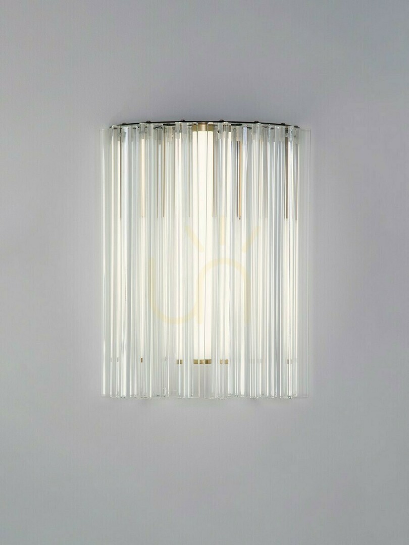 Förhandsvisning ONIL Luces Exclusivas vägglampa LE46129 ONIL Luces Exclusivas vägglampa LE46129