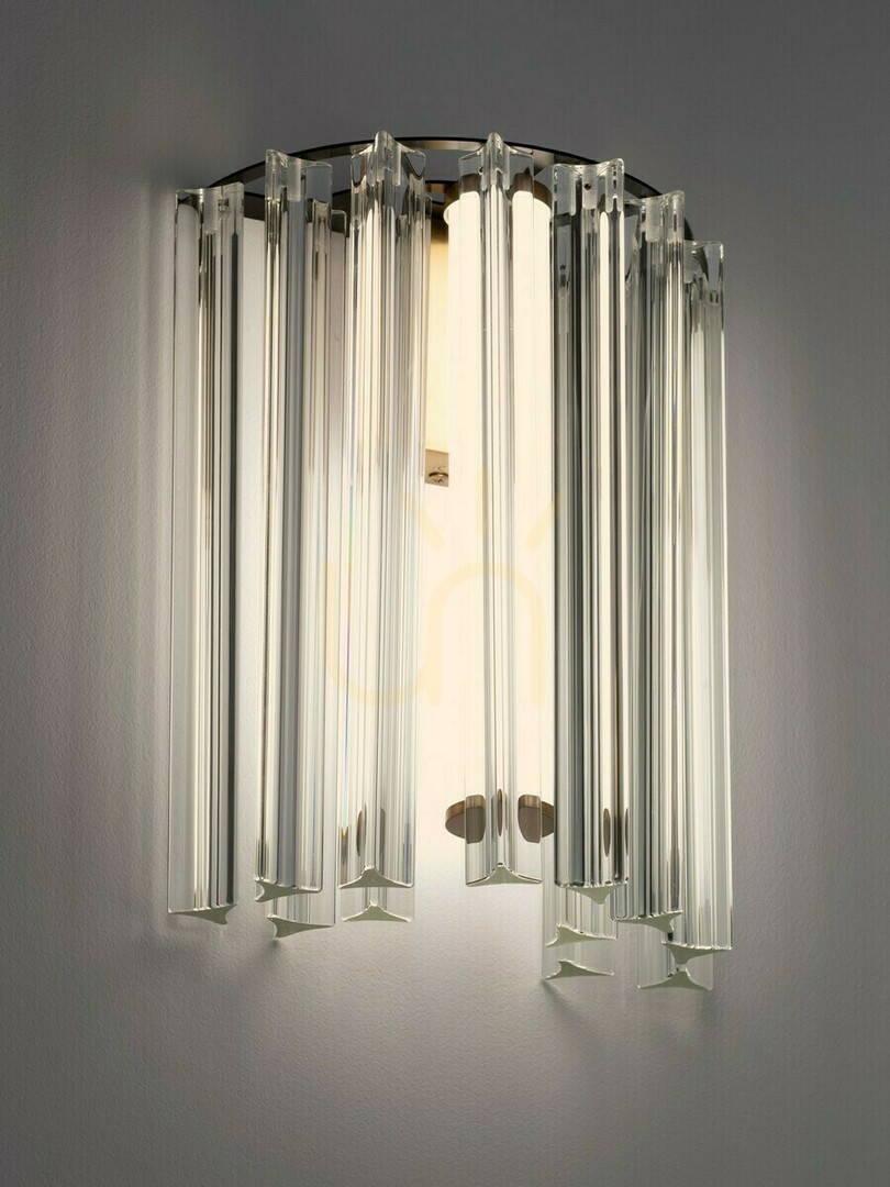 Visa ONIL Luces Exclusivas vägglampa LE46129 ONIL Luces Exclusivas vägglampa LE46129