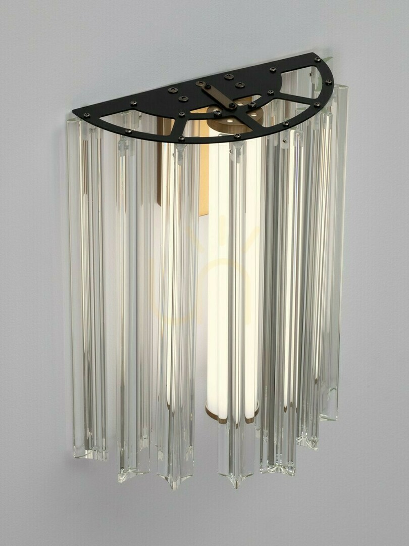 Kontrollera ONIL Luces Exclusivas vägglampa LE46129 ONIL Luces Exclusivas vägglampa LE46129
