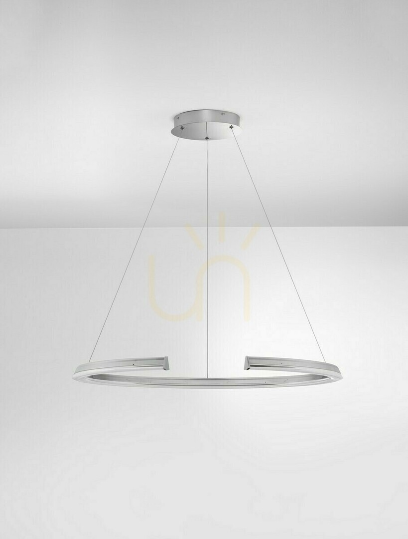 Utsikt ORINOCO Luces Exclusivas taklampa LE46130 ORINOCO Luces Exclusivas taklampa LE46130