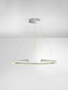 ORINOCO Luces Exclusivas taklampa LE46130 2 ORINOCO Luces Exclusivas taklampa LE46130 small 2