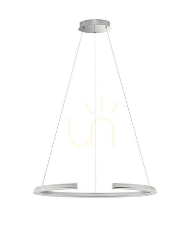 Kontrollera ORINOCO Luces Exclusivas taklampa LE46130