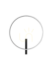 Plafond PORRINO Luces Exclusivas LE46132 0 Plafond PORRINO Luces Exclusivas LE46132 small 0
