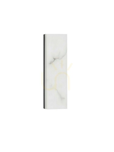 Kontrollera RIELVES Luces Exclusivas vägglampa LE46136