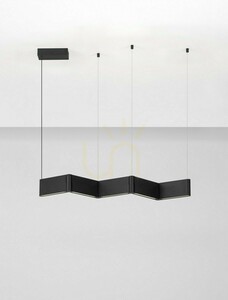 RIVENZA Pendellampa från Luces Exclusivas LE46140 small 5