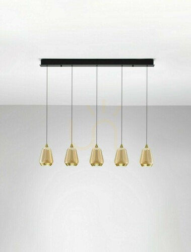 Kontrollera RORIZNO Luces Exclusivas taklampa LE46147
