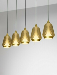 RORIZNO Luces Exclusivas taklampa LE46147 small 3