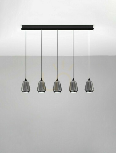 Kontrollera RORIZNO Luces Exclusivas taklampa LE46148