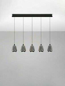 RORIZNO Luces Exclusivas taklampa LE46148 small 1
