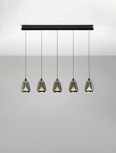 RORIZNO Luces Exclusivas taklampa LE46148 small 2