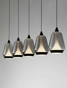 RORIZNO Luces Exclusivas taklampa LE46148 small 3