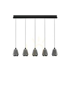 RORIZNO Luces Exclusivas taklampa LE46148 small 0