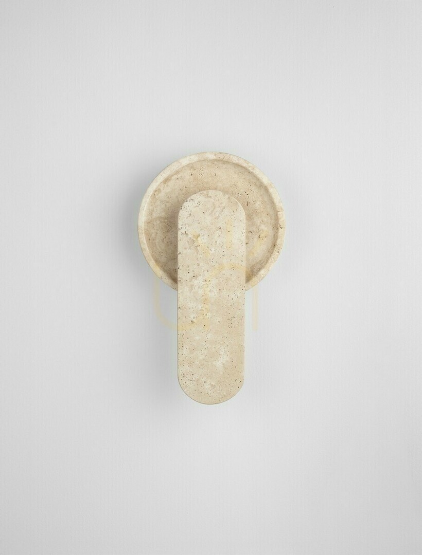 Utsikt TACARONTE vägglampa från Luces Exclusivas LE46154 TACARONTE vägglampa från Luces Exclusivas LE46154