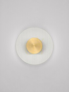 TACORO Luces Exclusivas vägglampa LE46155 small 1
