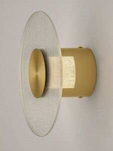 TACORO Luces Exclusivas vägglampa LE46155 small 4
