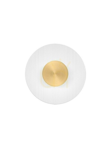 Kontrollera TACORO Luces Exclusivas vägglampa LE46155