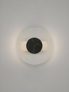 TACORO Luces Exclusivas vägglampa LE46156 small 2