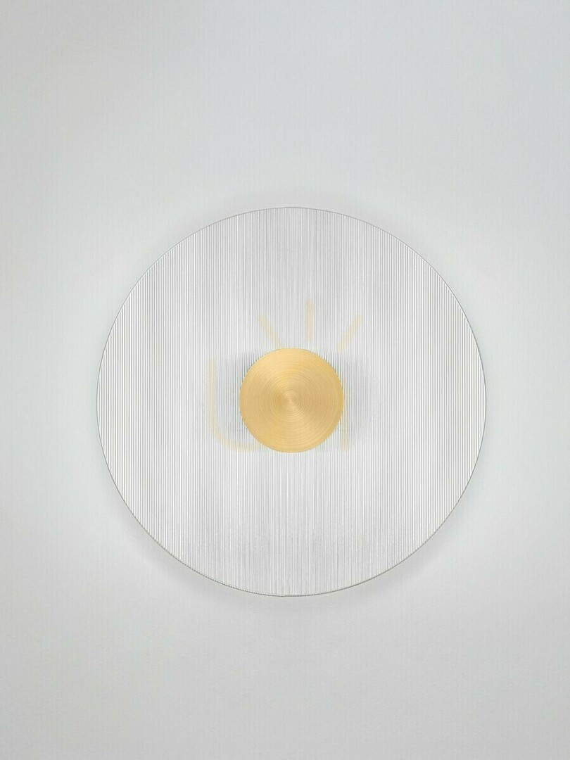 Utsikt TACORO Luces Exclusivas vägglampa LE46157 TACORO Luces Exclusivas vägglampa LE46157