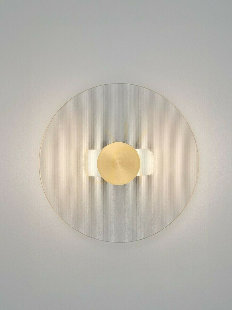 Förhandsvisning TACORO Luces Exclusivas vägglampa LE46157 TACORO Luces Exclusivas vägglampa LE46157