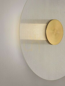 TACORO Luces Exclusivas vägglampa LE46157 3 TACORO Luces Exclusivas vägglampa LE46157 small 3