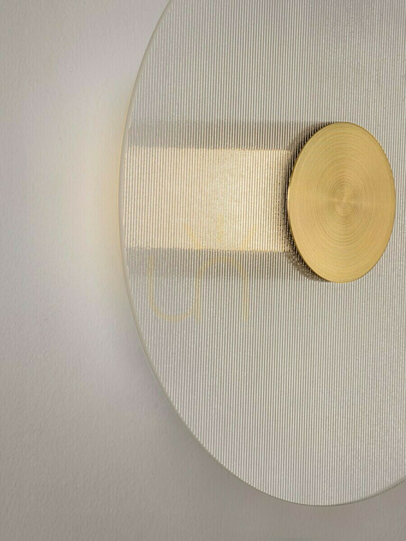 Display TACORO Luces Exclusivas vägglampa LE46157 TACORO Luces Exclusivas vägglampa LE46157